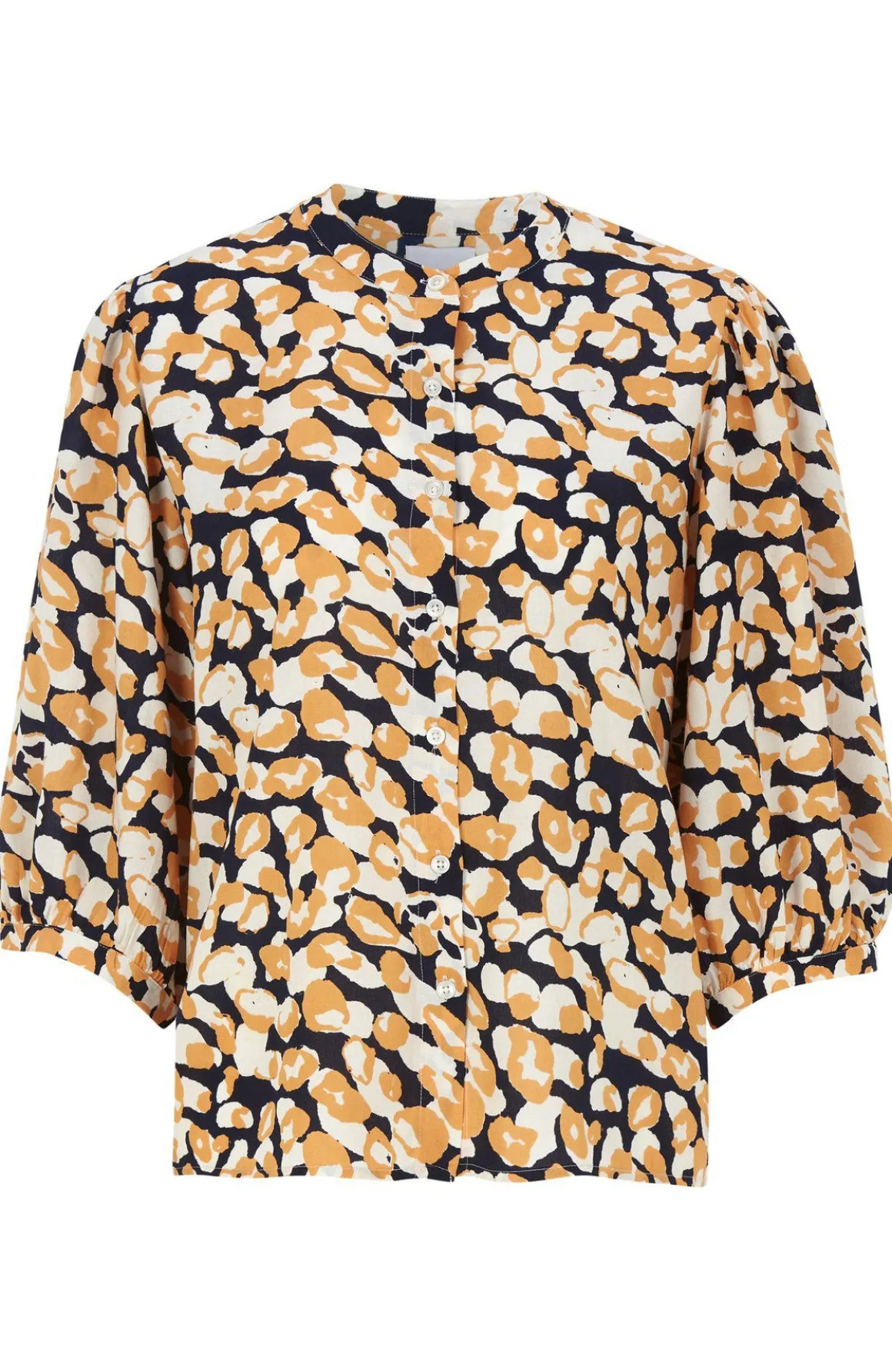 blus__navypeach_0.webp Blus - Navy/peach