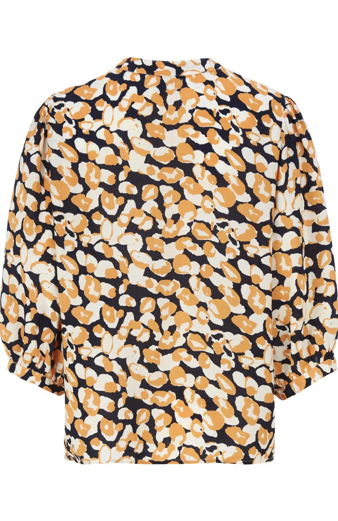 blus__navypeach_1.webp Blus - Navy/peach