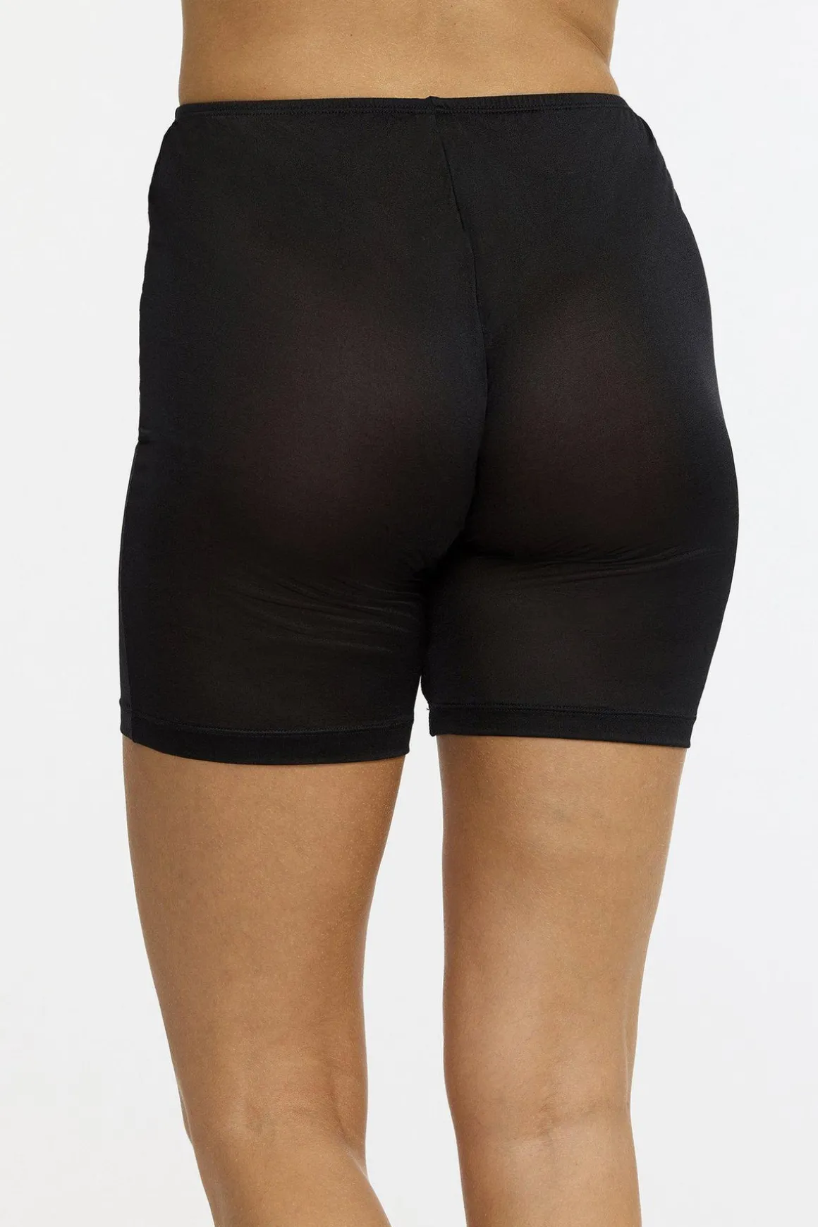 cykelbyxor_i_siden__black_1.webp Cykelbyxor i siden - Black