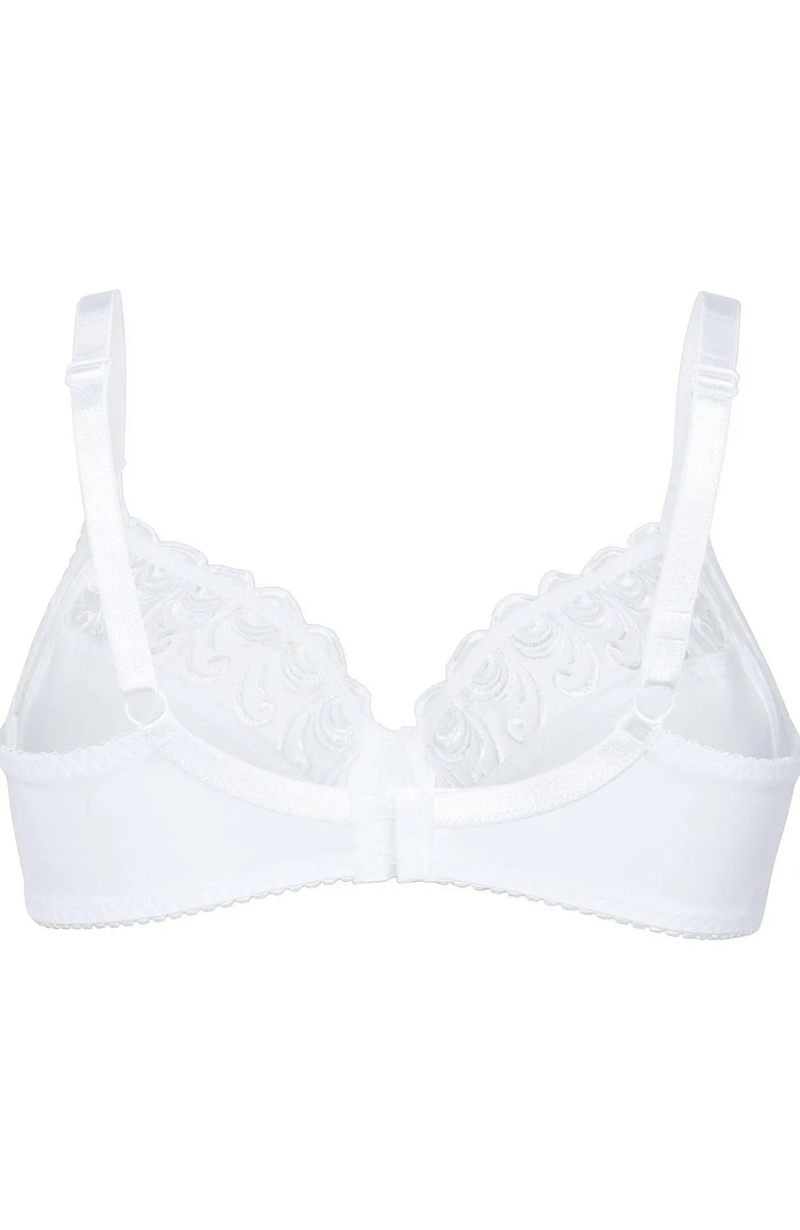 damella_bh_med_bygel__whi_1.webp Damella BH med bygel - White