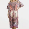 Kaftan - Brown