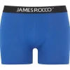Kalsonger James Rocco - Royal blue