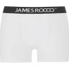 Kalsonger James Rocco - White