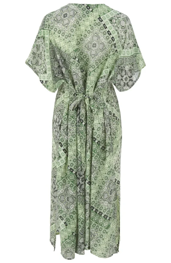 Klänning - Green