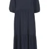 Klänning - Navy