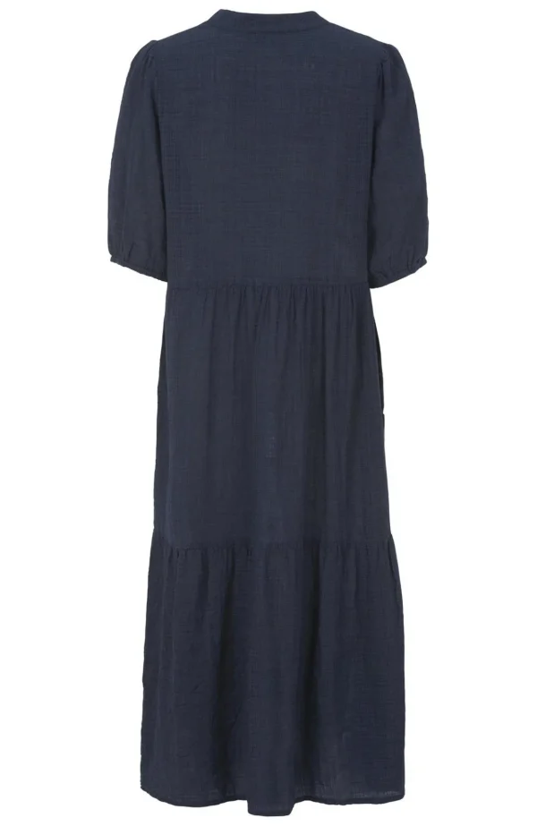 Klänning - Navy