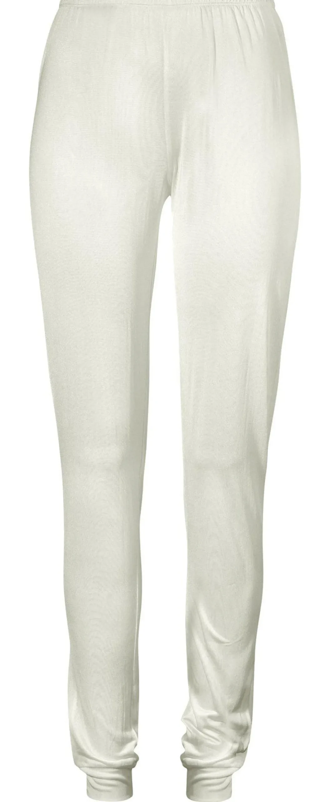 leggings_i_siden__ivory_3.webp Leggings i siden - Ivory