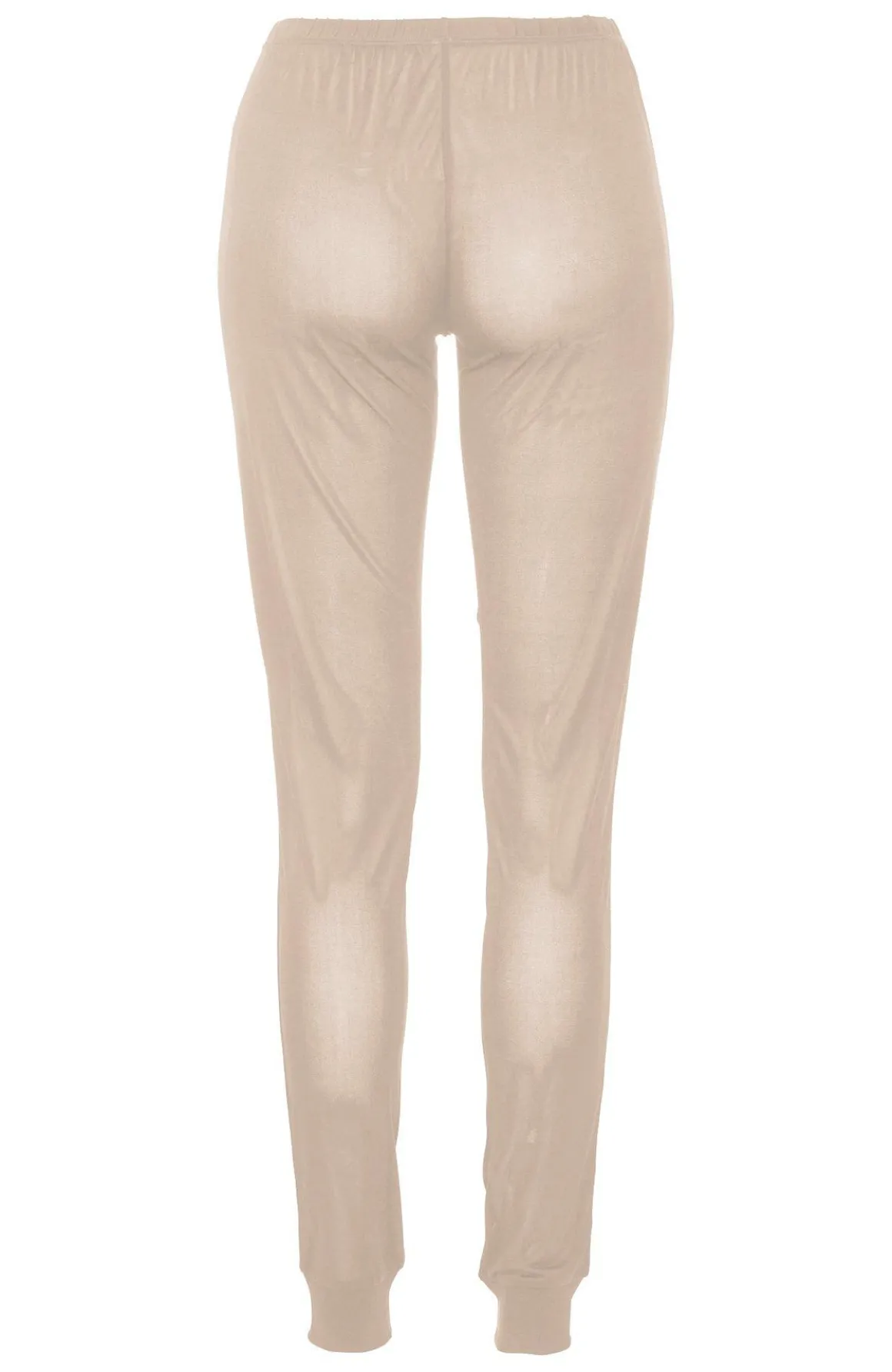 leggings_i_siden__nougat_4.webp Leggings i siden - Nougat