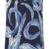 Linne - Navy/blue