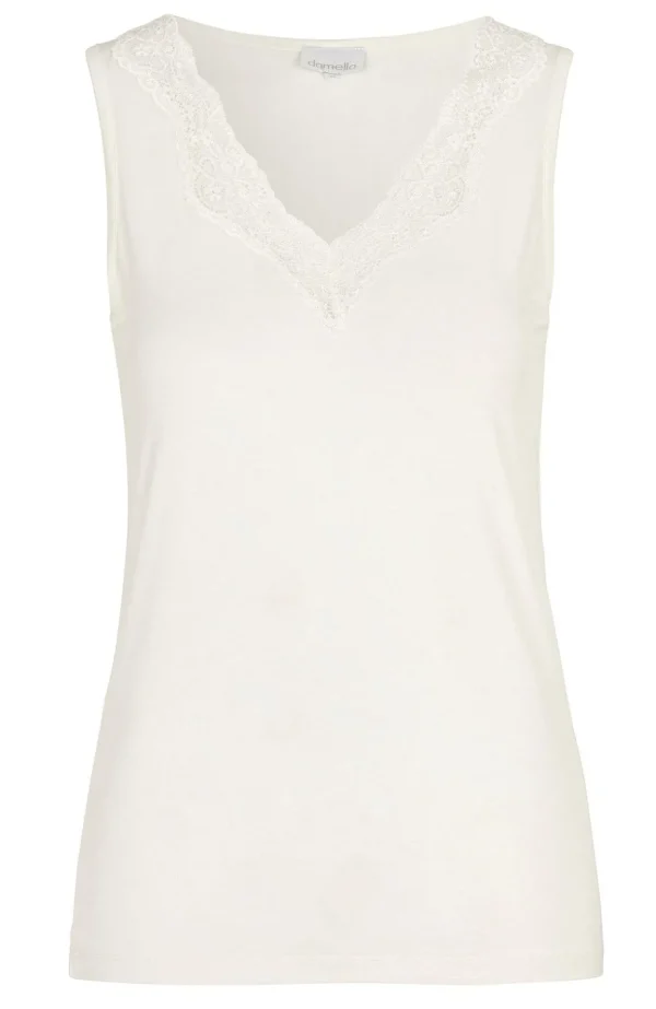 Linne - White