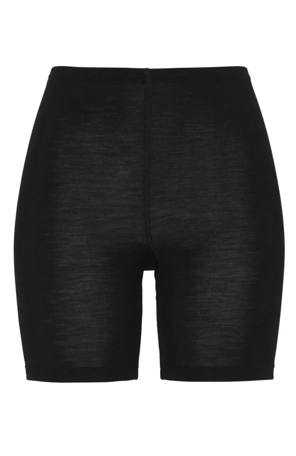 Mamelucker i merinoull Victoria - Black