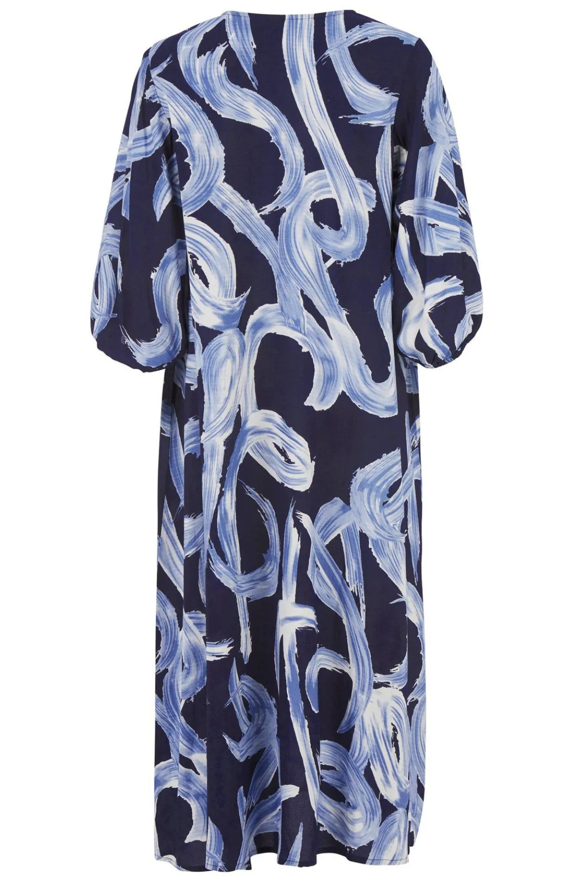 maxi_klnning__navyblue_1.webp Maxi Klänning - Navy/blue
