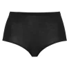Maxitrosa i merinoull/silke Wilma - Black