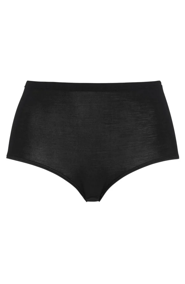 Maxitrosa i merinoull/silke Wilma - Black