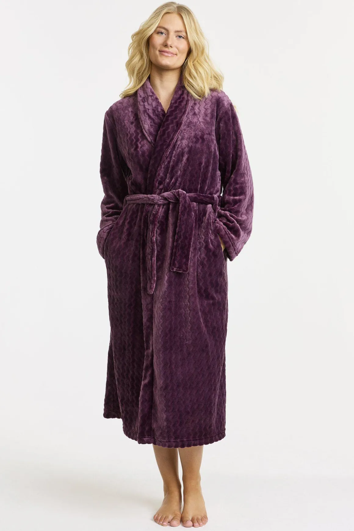 morgonrock__aubergine_0-5.webp Morgonrock - Aubergine