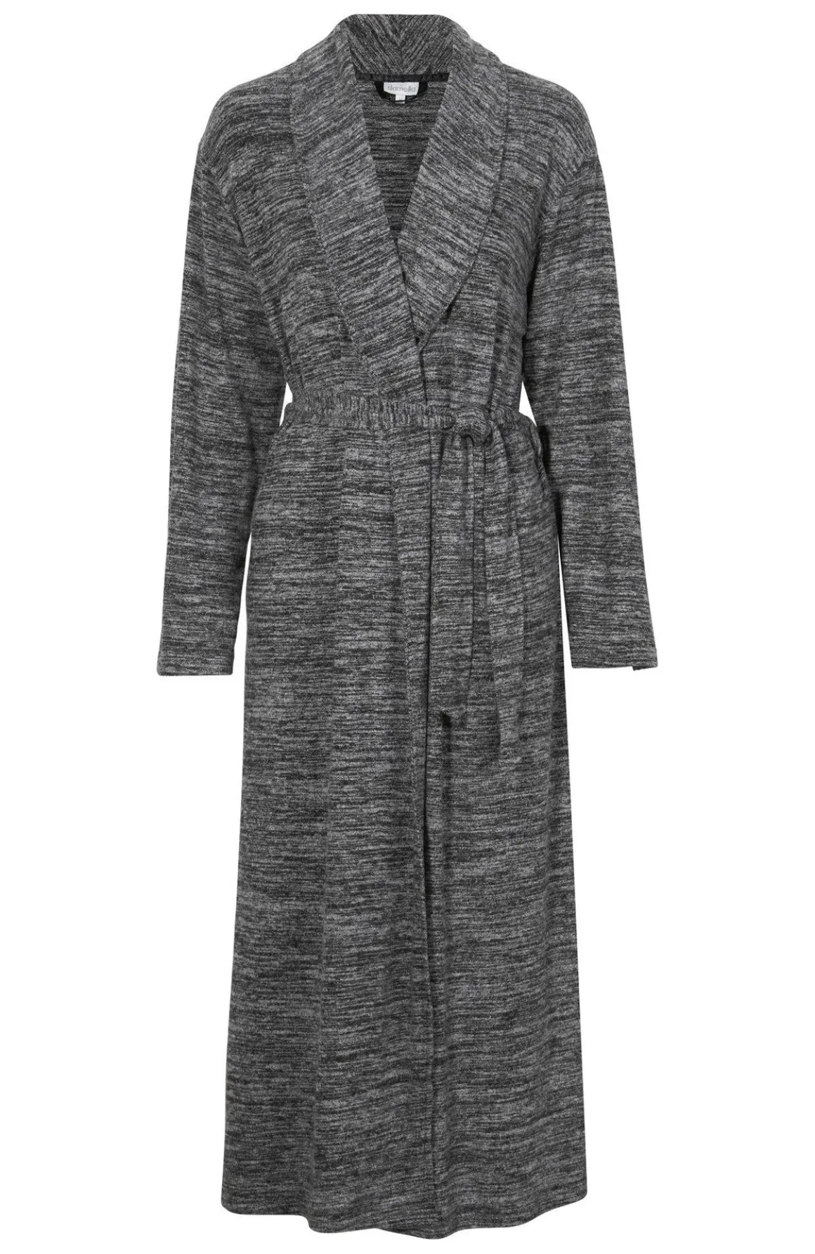 morgonrock__dark_grey_mel_0.webp Morgonrock - Dark grey melange