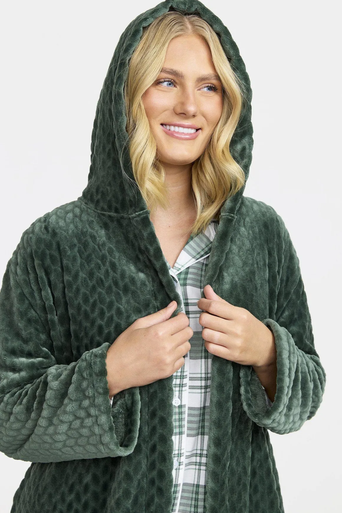 morgonrock__forest_green_3.webp Morgonrock - Forest green