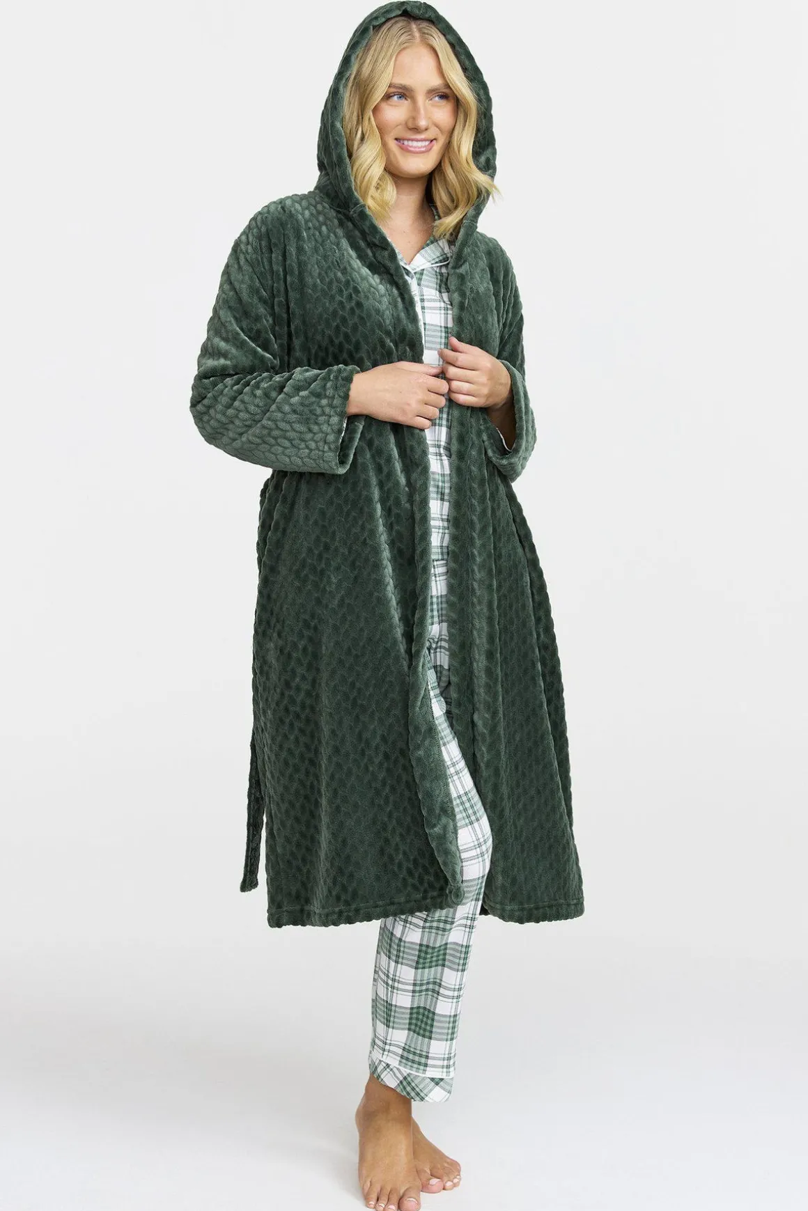 morgonrock__forest_green_4.webp Morgonrock - Forest green