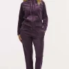 Mysdress - Aubergine