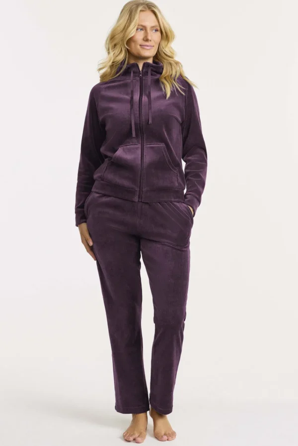 Mysdress - Aubergine