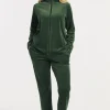 Mysdress - Avocado