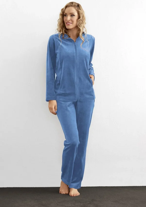 Mysdress - Blue