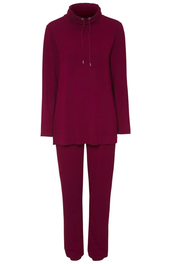Mysdress - Burgundi
