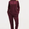 Mysdress - Cranberry