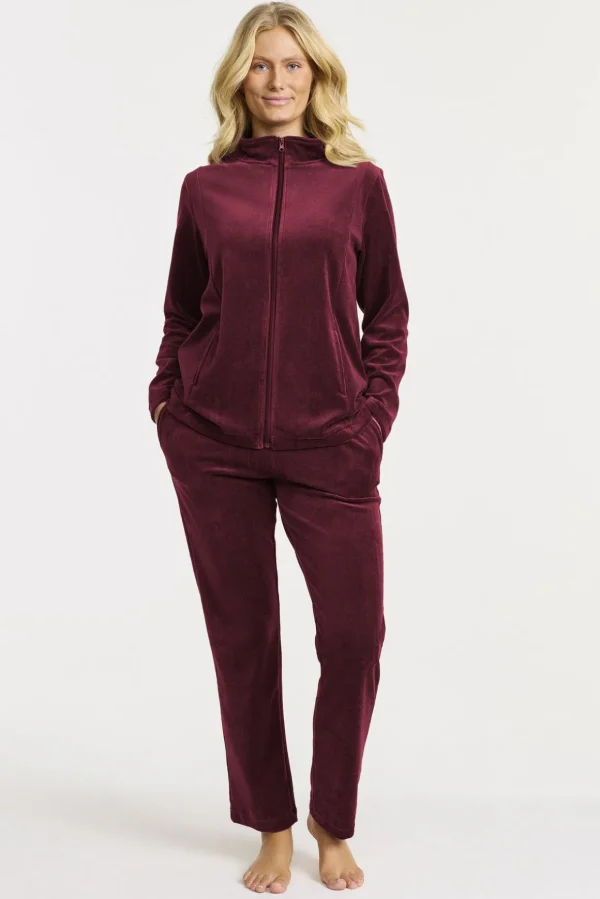 Mysdress - Cranberry