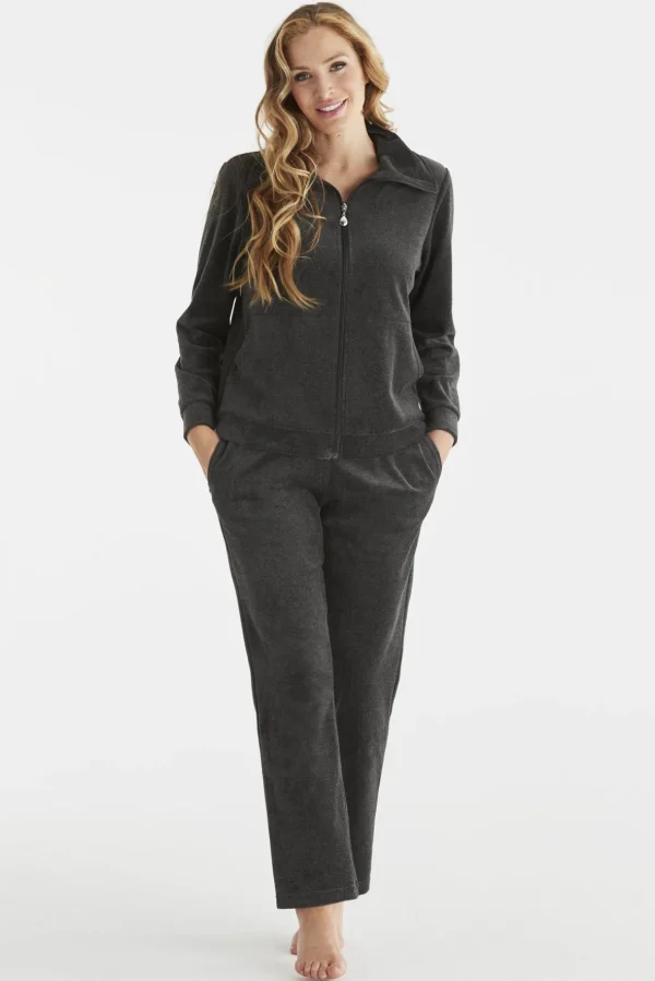 Mysdress - Dark grey melange
