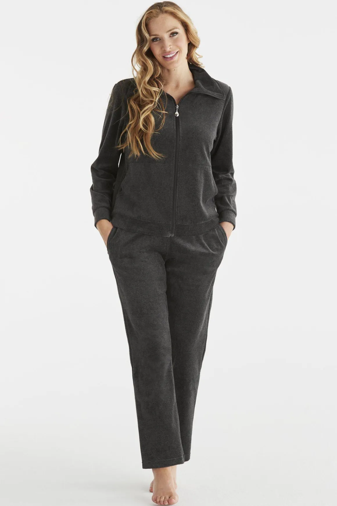 mysdress__dark_grey_melan_0-1.webp Mysdress - Dark grey melange