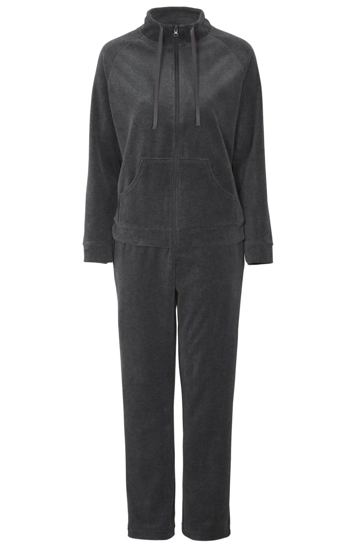 mysdress__dark_grey_melan_0-2.webp Mysdress - Dark grey melange