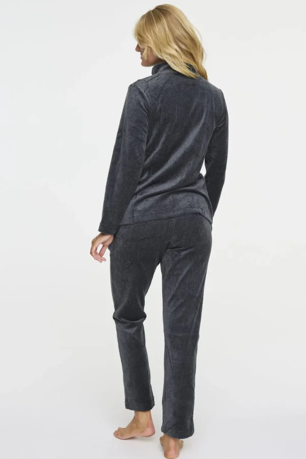 Mysdress - Dark grey melange