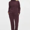 Mysdress - Dark plum