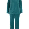 Mysdress - Deep aqua