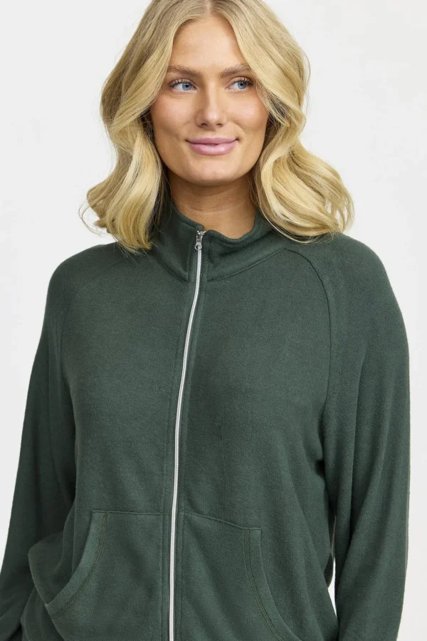 Mysdress - Forest green