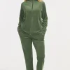 Mysdress - Light olive