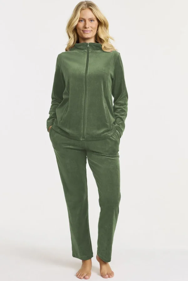 Mysdress - Light olive