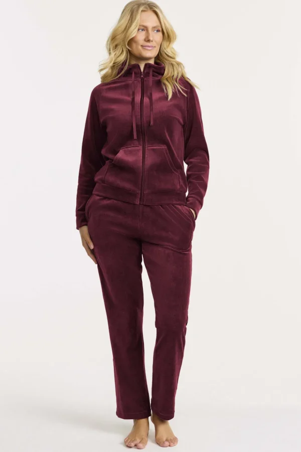 Mysdress - Ruby wine