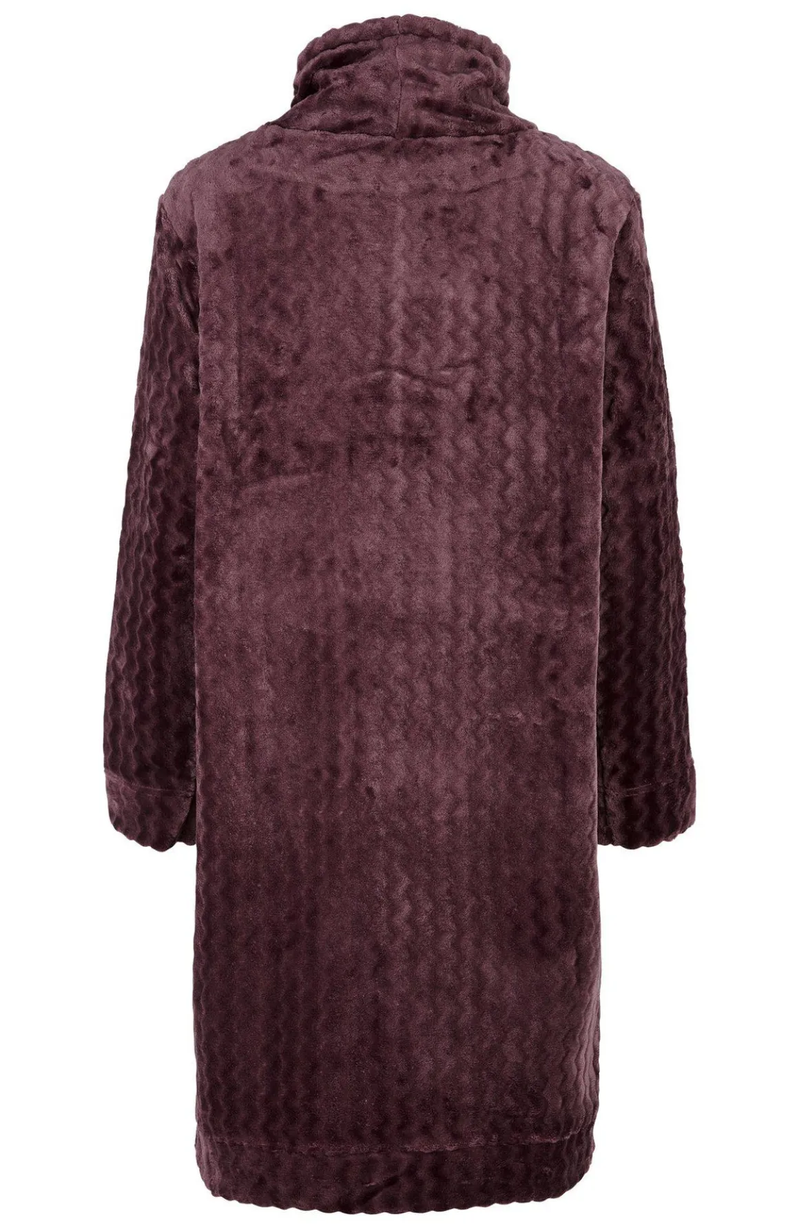 mysklnning__aubergine_1.webp Mysklänning - Aubergine