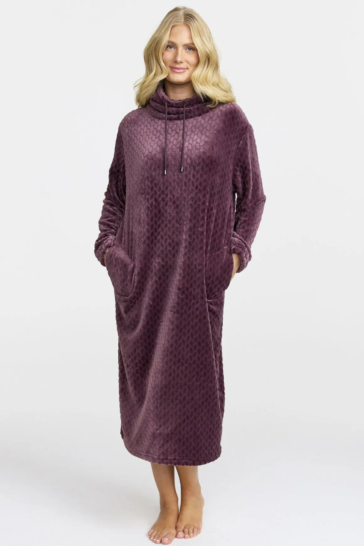 mysklnning__dark_plum_0-1.webp Mysklänning - Dark plum