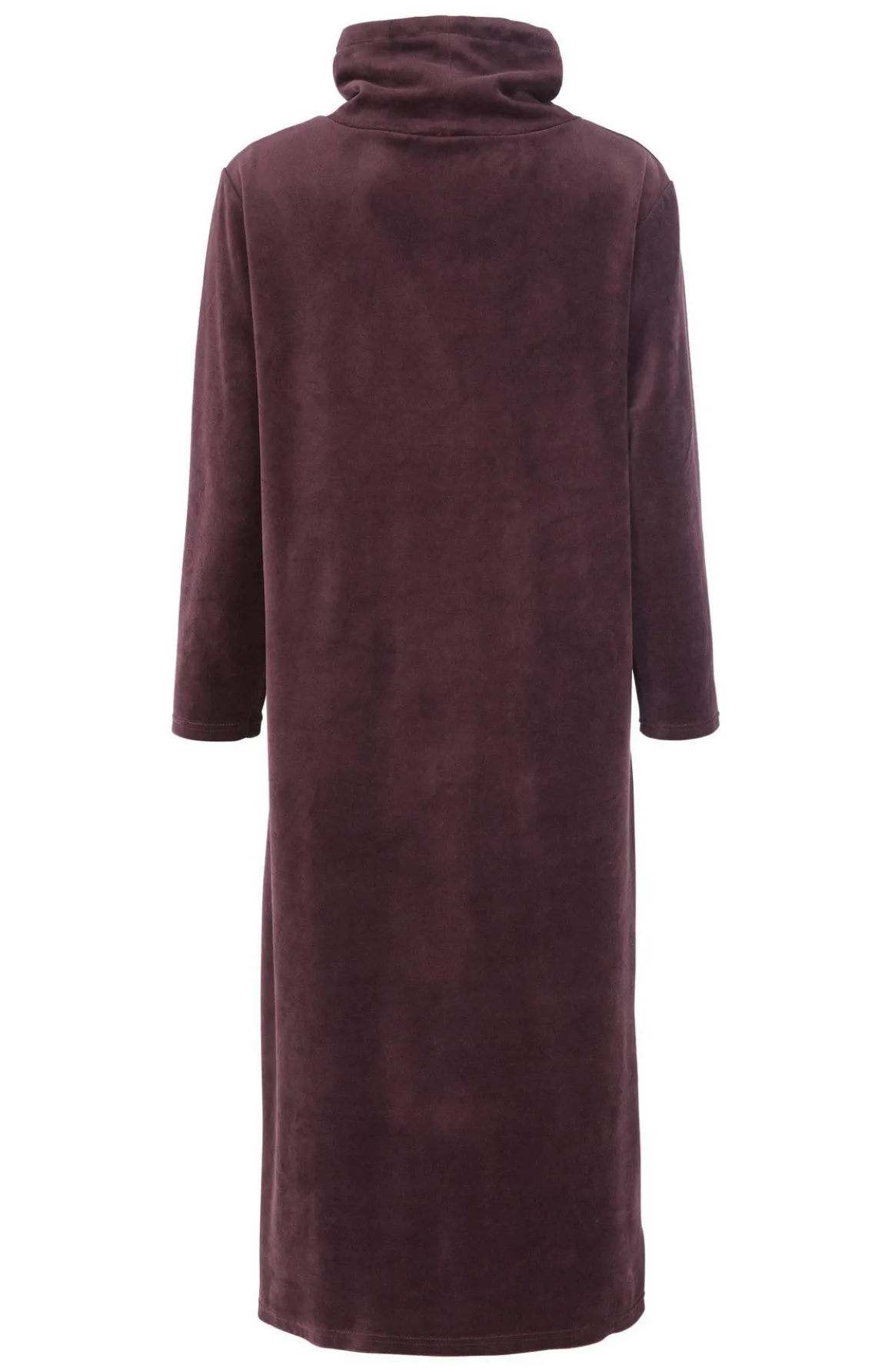 mysklnning__dark_plum_1.webp Mysklänning - Dark plum