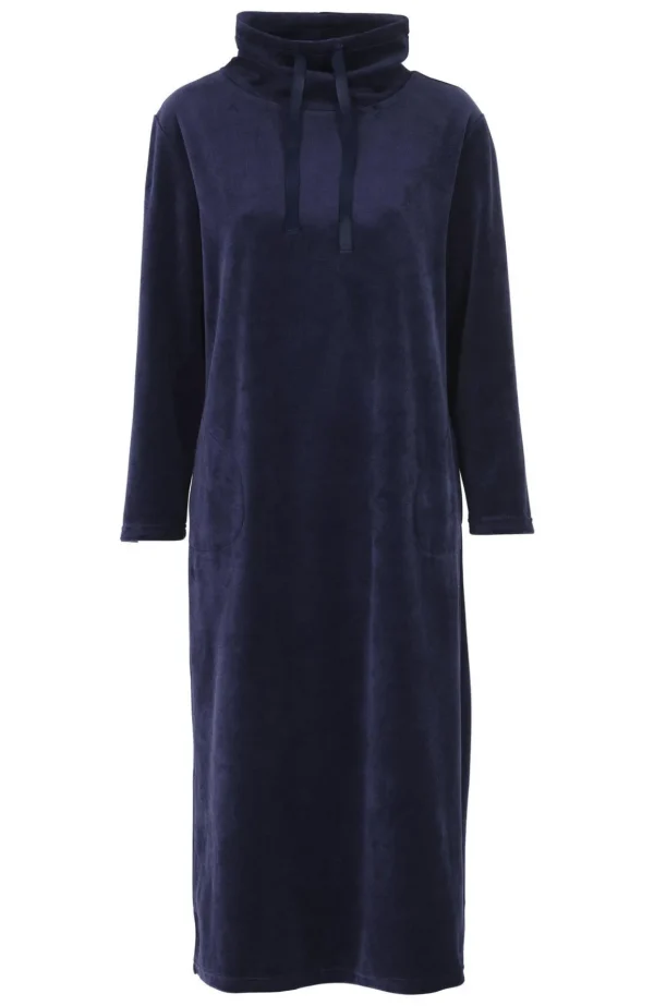 Mysklänning - Navy