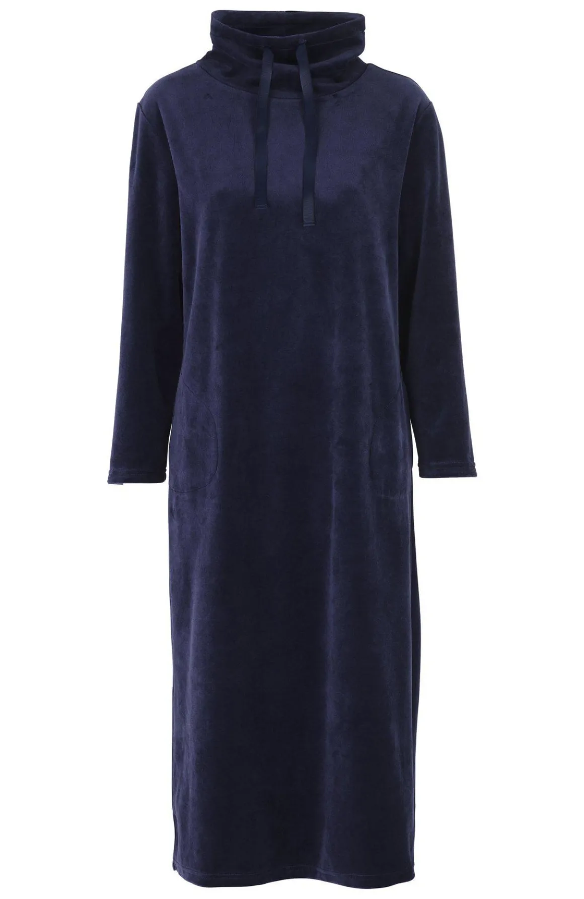 mysklnning__navy_0.webp Mysklänning - Navy
