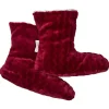 Mystofflor - Ruby red