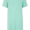 Nattlinne - Light aqua
