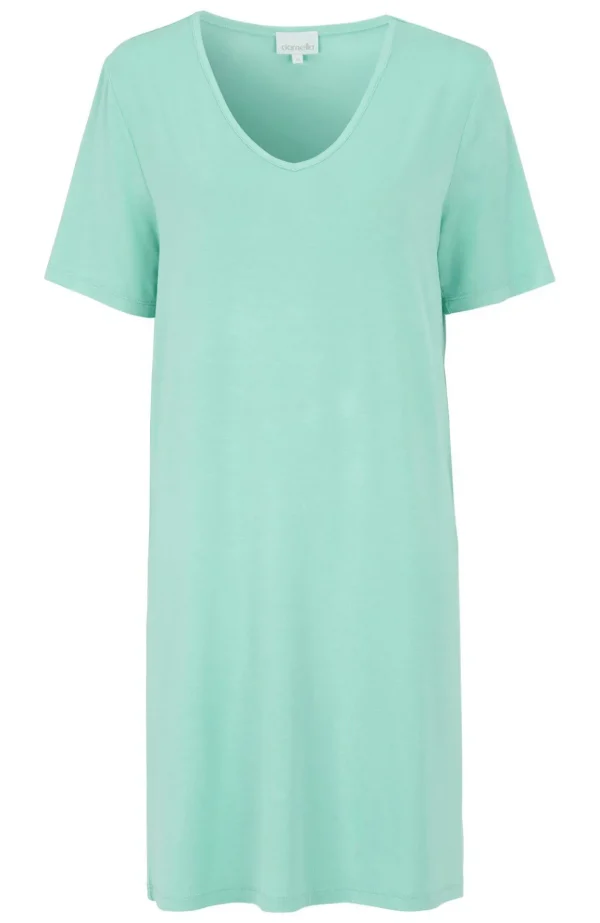 Nattlinne - Light aqua