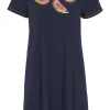 Nattlinne - Navy