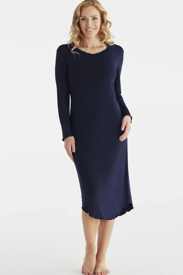 Nattlinne - Navy