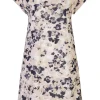 Nattlinne - Navy/pink